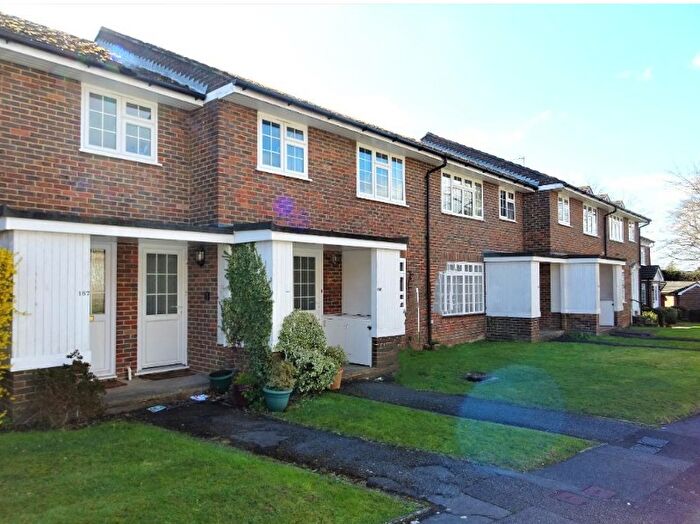 1 Bedroom Maisonette To Rent In Lindfield, RH16