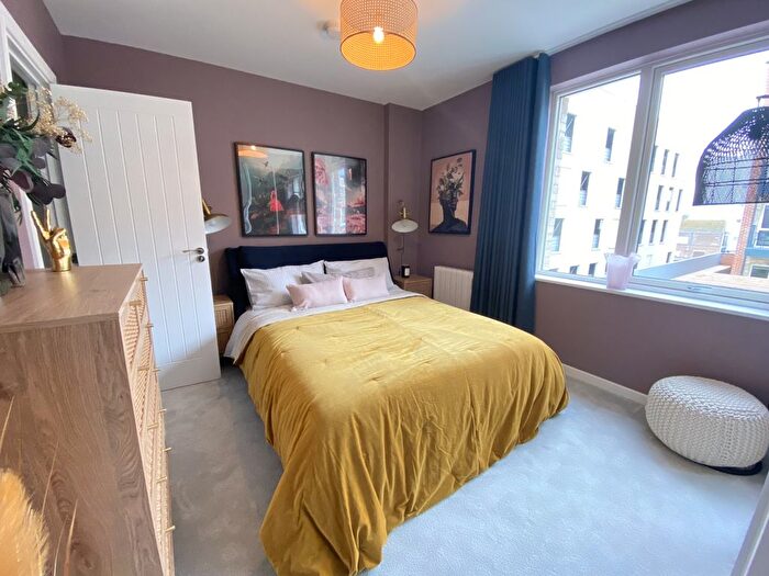 1 Bedroom Flat To Rent In Kooky Bishops Stortford, Sextons Rd Bishops Stortford, CM23