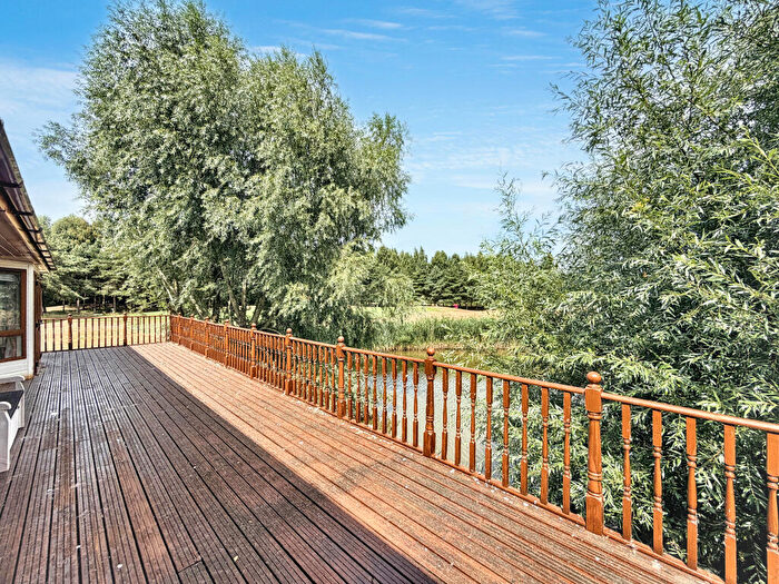 2 Bedroom Lodge For Sale In Tydd St Giles Golf And Country Club, Kirkgate, PE13