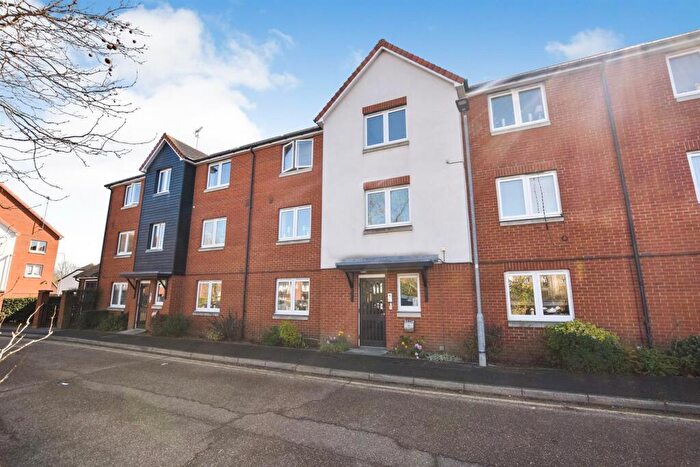 1 Bedroom House For Sale In Tylers Ride, South Woodham Ferrers, CM3