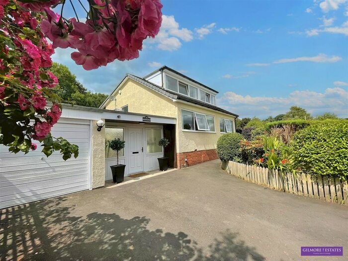 5 Bedroom Detached House For Sale In Priory Gardens, Corbridge, NE45