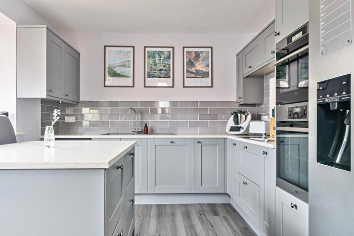 3 Bedroom House For Sale In Liphook, Popular Location, GU30