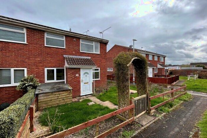 1 Bedroom Property To Rent In Westlea, Swindon, SN5