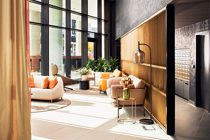 2 Bedroom Flat To Rent In Castle Wharf, A Chester Road, Manchester, M15