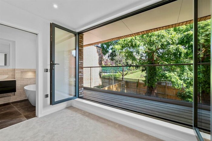 4 Bedroom Terraced House To Rent In Orchard Grove, West Wimbledon, SW20