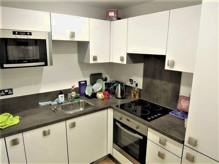 Studio To Rent In Elmira Street, London, SE13