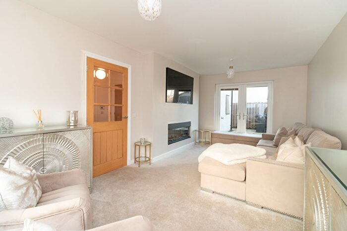 4 Bedroom Detached House For Sale In Nimrod Street, Broughty Ferry, Dundee, DD5