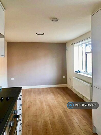 1 Bedroom Flat To Rent In Kings Lynn, Gaywood, King's Lynn, PE30