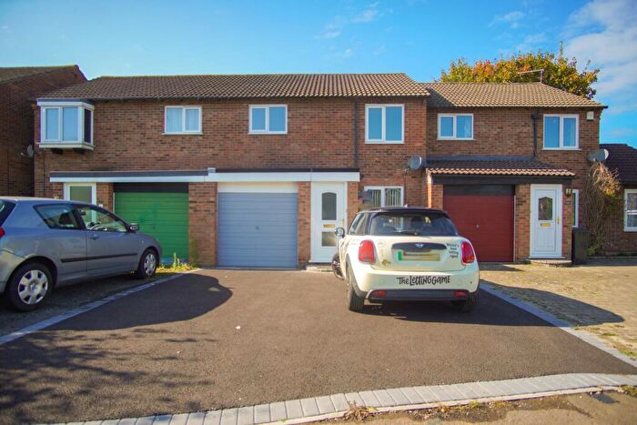 3 Bedroom House To Rent In Charles Avenue, Stoke Gifford, Bristol, BS34