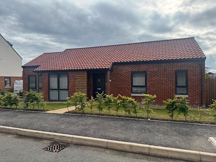 3 Bedroom Detached Bungalow For Sale In Pintale Meadow, S80