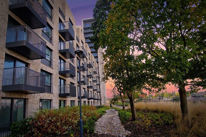 2 Bedroom Flat For Sale In Perry Barr Village, Birmingham, B42