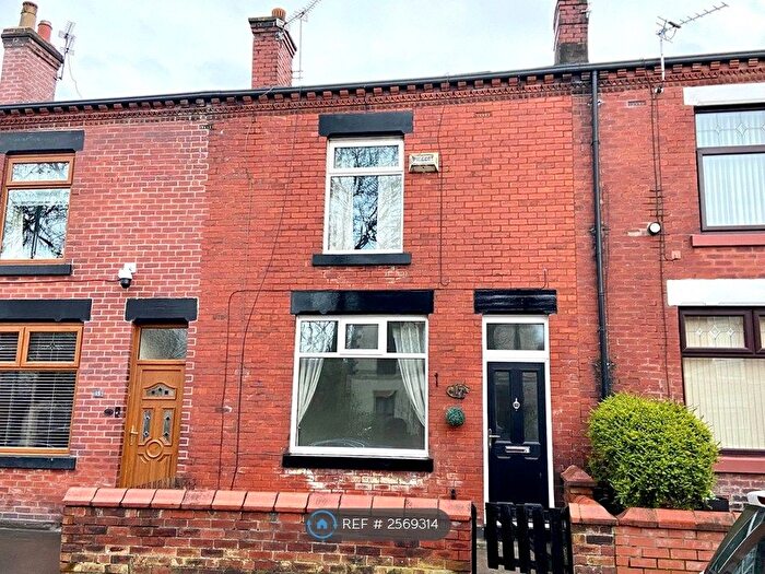 2 Bedroom Terraced House To Rent In Kildare Street, Farnworth, Bolton, BL4