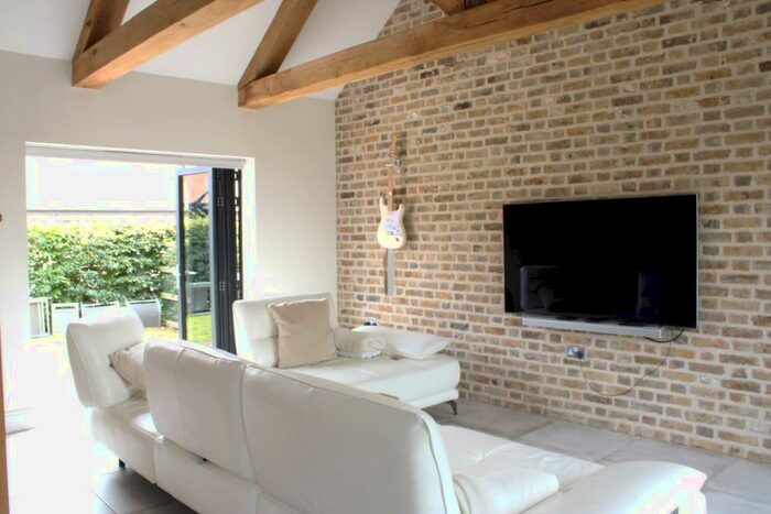 2 Bedroom Terraced House To Rent In Kemps Farm Mews, Dennises Lane, South Ockendon, RM15