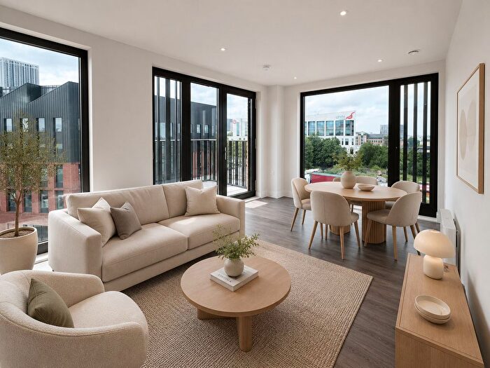 2 Bedroom Flat To Rent In Curzon Wharf, Glasswater Locks, B4