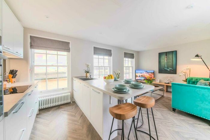 2 Bedroom Apartment To Rent In Henry Street, BA1