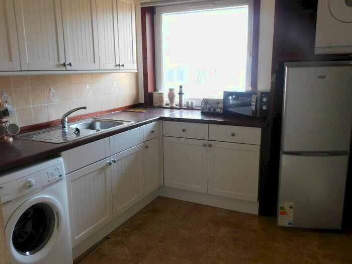 2 Bedroom Flat To Rent In Dudhope Street, City Centre, Dundee, DD1