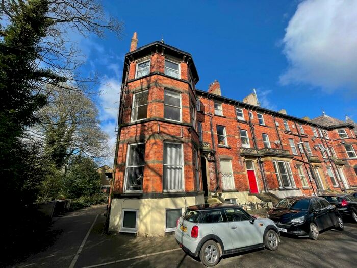 1 Bedroom Flat To Rent In Westfield Terrace, Chapel Allerton, Leeds, West Yorkshire, LS7