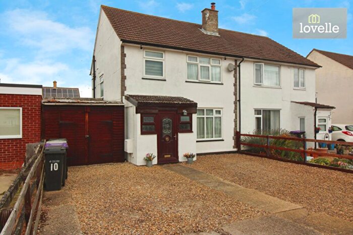 3 Bedroom Semi-Detached House For Sale In Fury Avenue, Grimoldby, LN11