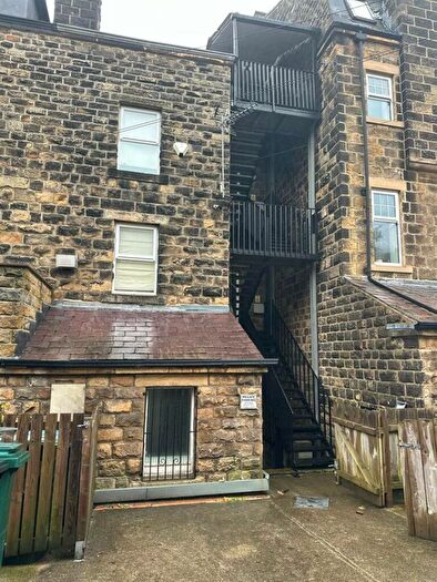Garage / Parking To Rent In Back Cowpasture Road, Ilkley, LS29
