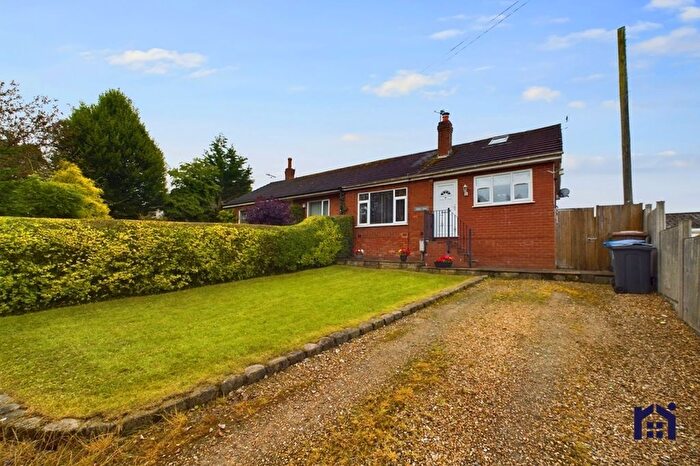 3 Bedroom Semi-Detached House For Sale In Bradshaw Lane, Mawdesley, L40