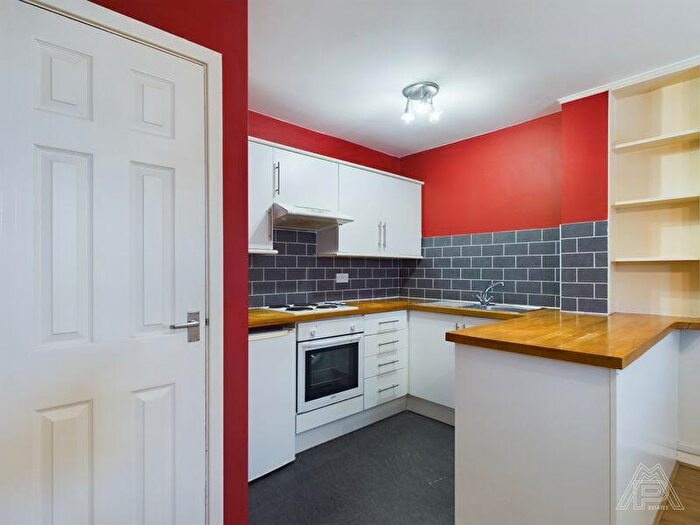 1 Bedroom Terraced House To Rent In Regent Court, Broome Place, Aveley, RM15