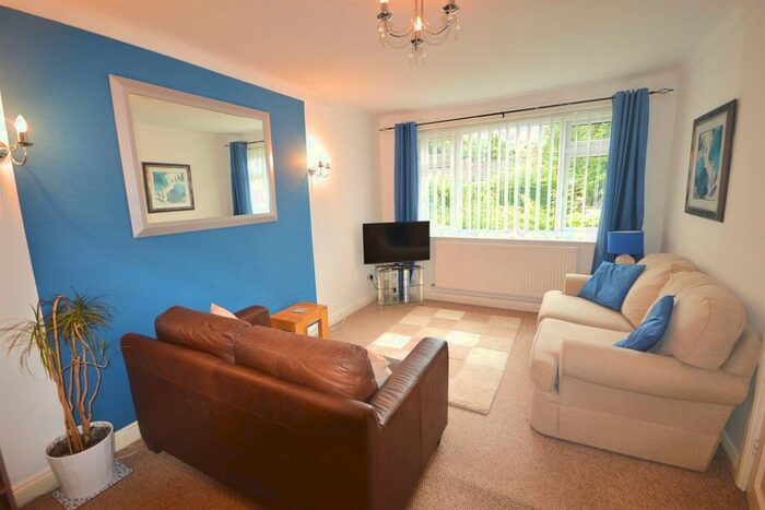 1 Bedroom Apartment To Rent In Wardle Road, Sale, M33