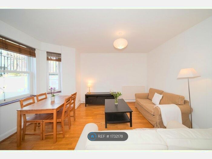 2 Bedroom Flat To Rent In Ongar Road, London, SW6