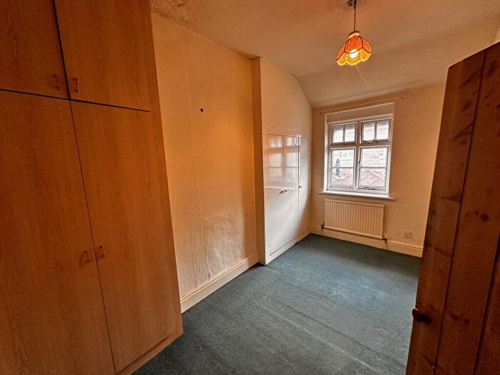 3 Bedroom Terraced House For Sale In Chatsworth Road, Rowsley, Matlock, DE4