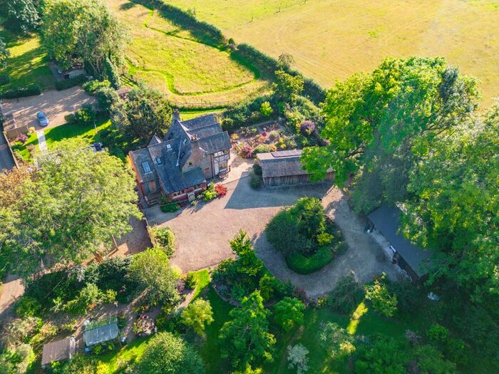 5 Bedroom Detached House For Sale In Newstead Abbey Park, Ravenshead, Nottingham, NG15