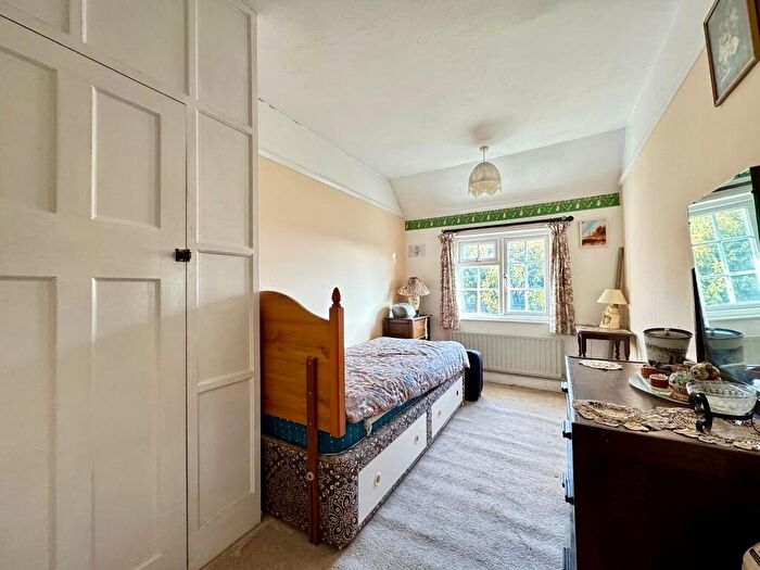 3 Bedroom Terraced House For Sale In Just Off High Street, Wantz Road, Maldon, CM9