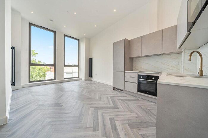 1 Bedroom Apartment To Rent In Kent, DA1