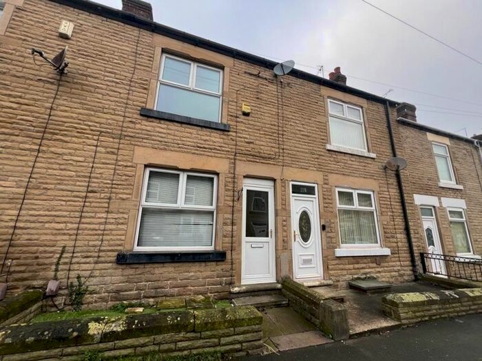 2 Bedroom Terraced House To Rent In Avenue Road, Wath-Upon-Dearne, Rotherham, S63