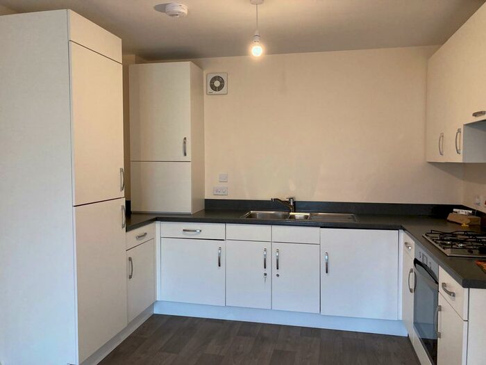 2 Bedroom Flat To Rent In Cloverleaf Grange, Bucksburn, Aberdeen, AB21