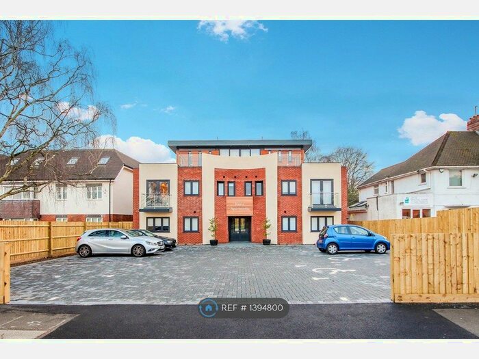 1 Bedroom Flat To Rent In Headington, Oxford, OX3