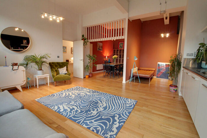 1 Bedroom Apartment To Rent In Wexler Lofts, Carver Street, Jewellery Quarter, B1