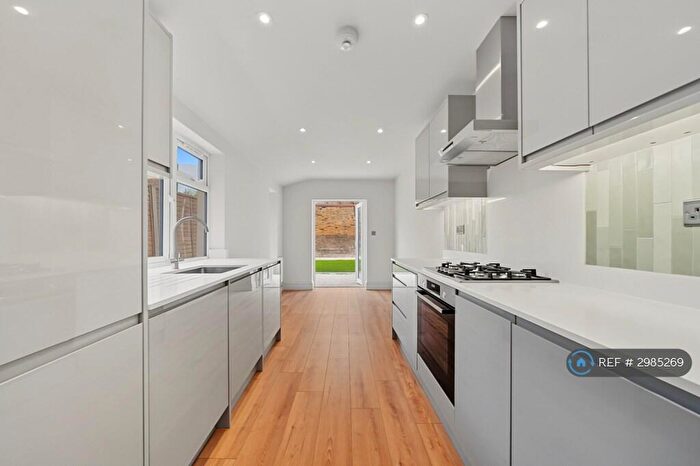 4 Bedroom Terraced House To Rent In Grafton Road, London, NW5