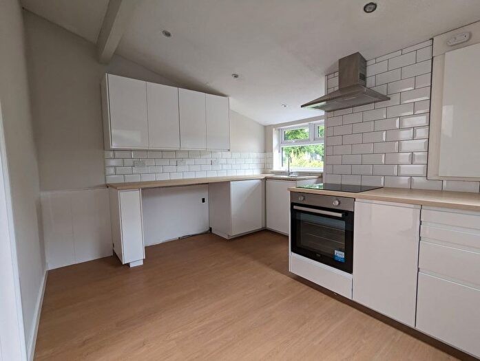 4 Bedroom Detached House For Sale In Longwick, Basildon, SS16