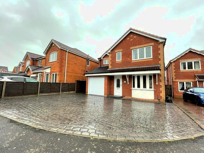 3 Bedroom House To Rent In Thomas Street, Ibstock, LE67