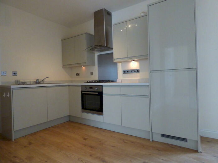 1 Bedroom Ground Flat To Rent In Prospect Mews, Swindon, SN1