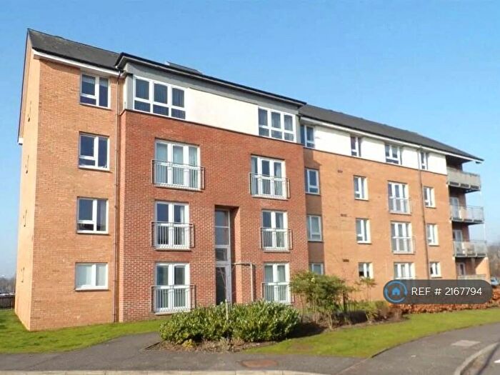 2 Bedroom Flat To Rent In Caledonia St, Clydebank, G81