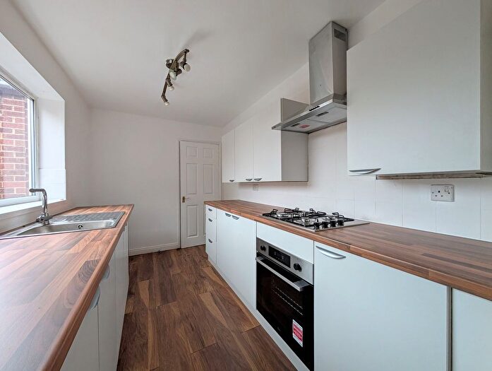 3 Bedroom Flat To Rent In John Williamson Street, South Shields, NE33