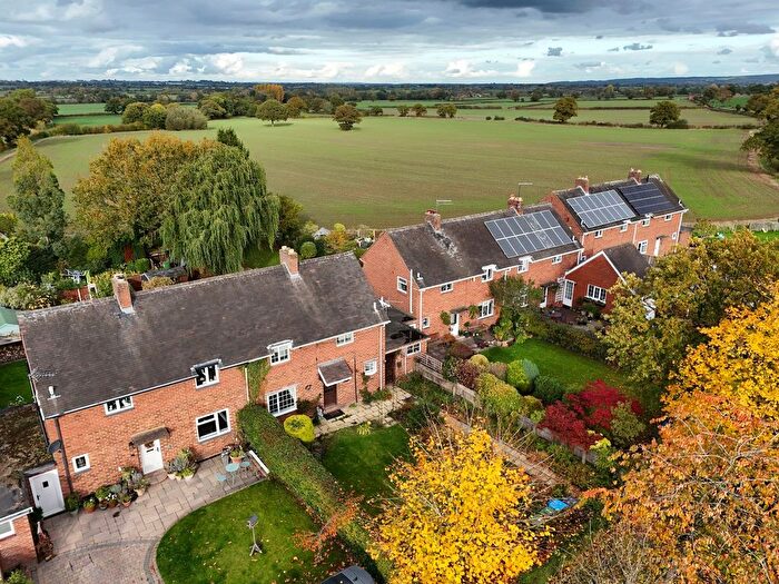 3 Bedroom Semi Detached House For Sale In Bickford Road, Lapley, ST19