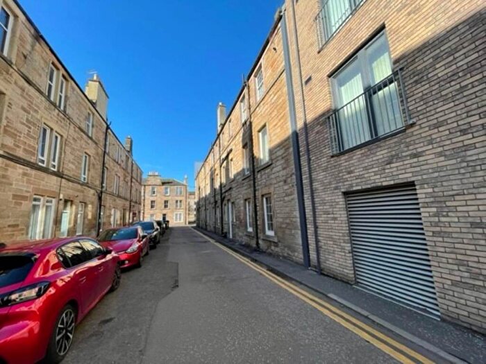 1 Bedroom Flat To Rent In Horne Terrace, Viewforth, Edinburgh, EH11