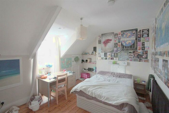 5 Bedroom Property To Rent In Ripon Gardens, Newcastle Upon Tyne, NE2