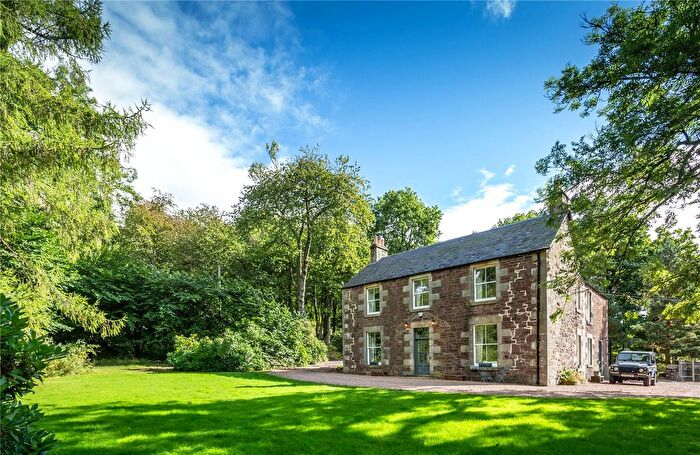 5 Bedroom Detached House To Rent In Gleneagles Village, Auchterarder, PH3