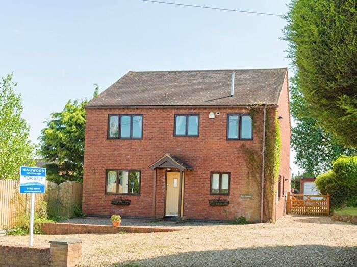 4 Bedroom Detached House For Sale In Benthall Lane, Broseley, TF12