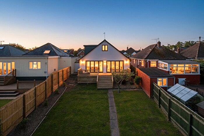 3 Bedroom Detached House For Sale In Westclyst, Exeter, Devon, EX1