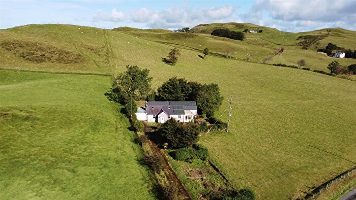 2 Bedroom Detached Bungalow For Sale In Devils Bridge, Aberystwyth, SY23