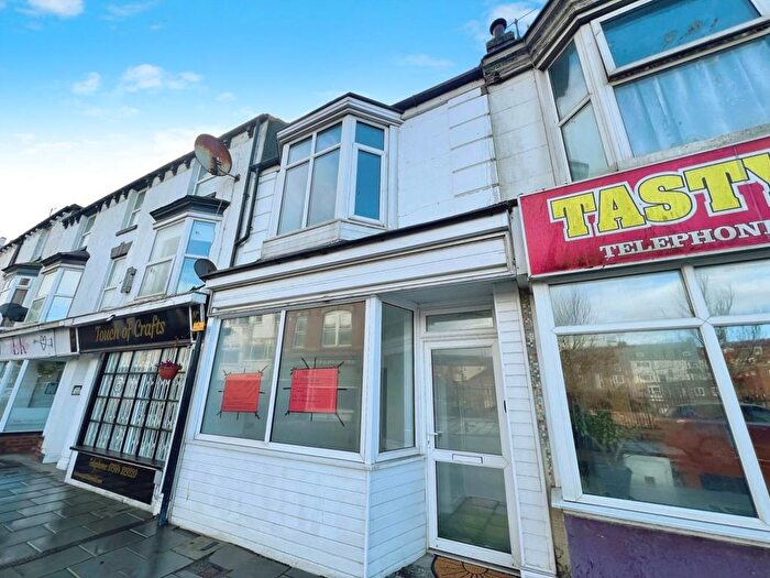 Property To Rent In Hilderthorpe Road, Bridlington, YO15