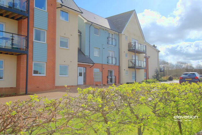1 Bedroom Apartment To Rent In Skye Crescent, Bletchley, Milton Keynes, MK3